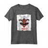 HapTiger Spider-Man: No Way Home Peter 1 Maglietta - Official Merchandise for Men, Women, Boys, and Girls