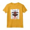 HapTiger Spider-Man: No Way Home Peter 1 Maglietta - Official Merchandise for Men, Women, Boys, and Girls