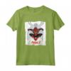 HapTiger Spider-Man: No Way Home Peter 1 Maglietta - Official Merchandise for Men, Women, Boys, and Girls