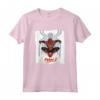 HapTiger Spider-Man: No Way Home Peter 1 Maglietta - Official Merchandise for Men, Women, Boys, and Girls