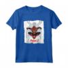HapTiger Spider-Man: No Way Home Peter 1 Maglietta - Official Merchandise for Men, Women, Boys, and Girls