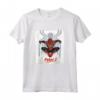 HapTiger Spider-Man: No Way Home Peter 1 Maglietta - Official Merchandise for Men, Women, Boys, and Girls