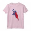 HapTiger Avengers Game Thor Mjolnir Silhouette Maglietta - Official Merchandise for Men, Women, Boys, Girls - Buy Now!