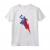 HapTiger Avengers Game Thor Mjolnir Silhouette Maglietta - Official Merchandise for Men, Women, Boys, Girls - Buy Now!