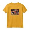 HapTiger Joey Chandler Hats Maglietta - Official Licensed Friends T-shirt for Fans - BILFRN00123