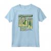 HapTiger Cabbage Merchant Panels Maglietta - Official Nickelodeon Licensed Apparel - Avatar: The Last Airbender Merchandise