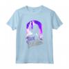 HapTiger Julie Silhouette Maglietta - Officially Licensed Apparel for Fans - Unique Design 20NXJP00007A-003