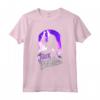 HapTiger Julie Silhouette Maglietta - Officially Licensed Apparel for Fans - Unique Design 20NXJP00007A-003