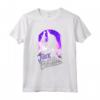 HapTiger Julie Silhouette Maglietta - Officially Licensed Apparel for Fans - Unique Design 20NXJP00007A-003