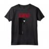 HapTiger Original Movie Poster Maglietta - Official Licensed Apparel - Collectible Tee 18NVSF00020A-001