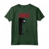 HapTiger Original Movie Poster Maglietta - Official Licensed Apparel - Collectible Tee 18NVSF00020A-001