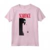 HapTiger Original Movie Poster Maglietta - Official Licensed Apparel - Collectible Tee 18NVSF00020A-001