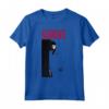 HapTiger Original Movie Poster Maglietta - Official Licensed Apparel - Collectible Tee 18NVSF00020A-001