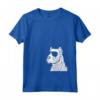 Ottimo Regalo per Natale - Molto Cool Dogo Argentino Maglietta - Ideale per Amanti dei Cani e Proprietari di Dogo Argentino