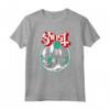 HapTiger – Secular Haze Maglietta - Official Band Merchandise for Men, Women, Boys, and Girls