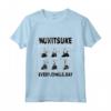 Iaido Iaijutsu Bushido Nukitsuke - Maglietta Samurai Giapponese per Appassionati di Spade - Acquista Online la tua T-shirt di Arte Marziale