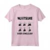Iaido Iaijutsu Bushido Nukitsuke - Maglietta Samurai Giapponese per Appassionati di Spade - Acquista Online la tua T-shirt di Arte Marziale