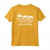 Funny Chemistry Gift - Heavy Metals Shirt Maglietta - Ideal Chemistry Lover Gift for Birthday and Christmas