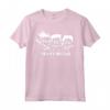 Funny Chemistry Gift - Heavy Metals Shirt Maglietta - Ideal Chemistry Lover Gift for Birthday and Christmas