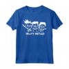 Funny Chemistry Gift - Heavy Metals Shirt Maglietta - Ideal Chemistry Lover Gift for Birthday and Christmas