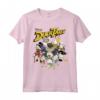 HapTiger DuckTales Group Shot Logo Maglietta - Officially Licensed Apparel for Fans - Buy Online Now