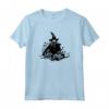 HapTiger & Mystery Wicked Strange Cover Maglietta - Edgy T-Shirts for Men, Women, Boys, and Girls - Unique Design Apparel