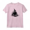 HapTiger & Mystery Wicked Strange Cover Maglietta - Edgy T-Shirts for Men, Women, Boys, and Girls - Unique Design Apparel