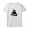 HapTiger & Mystery Wicked Strange Cover Maglietta - Edgy T-Shirts for Men, Women, Boys, and Girls - Unique Design Apparel