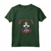 HapTiger Snow White Evil Queen Be Afraid Maglietta con Collo a V - T-shirt Ufficiale Disney - Acquista Online