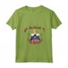 HapTiger Snow White Evil Queen Be Afraid Maglietta con Collo a V - T-shirt Ufficiale Disney - Acquista Online