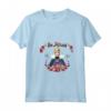 HapTiger Snow White Evil Queen Be Afraid Maglietta con Collo a V - T-shirt Ufficiale Disney - Acquista Online