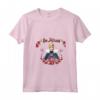 HapTiger Snow White Evil Queen Be Afraid Maglietta con Collo a V - T-shirt Ufficiale Disney - Acquista Online