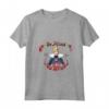 HapTiger Snow White Evil Queen Be Afraid Maglietta con Collo a V - T-shirt Ufficiale Disney - Acquista Online