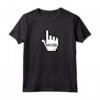 I'm A Noob - T-shirt Divertente per Gamer Noob - Maglietta Cursore Retrò per Videogiochi