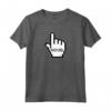 I'm A Noob - T-shirt Divertente per Gamer Noob - Maglietta Cursore Retrò per Videogiochi