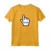 I'm A Noob - T-shirt Divertente per Gamer Noob - Maglietta Cursore Retrò per Videogiochi