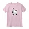 I'm A Noob - T-shirt Divertente per Gamer Noob - Maglietta Cursore Retrò per Videogiochi