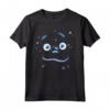 Disney and HapTiger’s Elemental Wade Ripple Big Face Costume Maglietta - Official Pixar Merchandise for Boys, Girls, Men, Women - Halloween Costume Tee Shirt