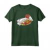 Kebab Sposa Matrimonio Maglietta - Divertente Regalo di Nozze per Amanti della Cucina - Acquista Online!