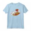 Kebab Sposa Matrimonio Maglietta - Divertente Regalo di Nozze per Amanti della Cucina - Acquista Online!