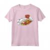 Kebab Sposa Matrimonio Maglietta - Divertente Regalo di Nozze per Amanti della Cucina - Acquista Online!