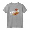 Kebab Sposa Matrimonio Maglietta - Divertente Regalo di Nozze per Amanti della Cucina - Acquista Online!
