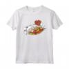 Kebab Sposa Matrimonio Maglietta - Divertente Regalo di Nozze per Amanti della Cucina - Acquista Online!