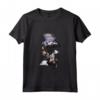 HapTiger Pixar Up - Nowhere To Go But Maglietta - Officially Licensed Apparel for Fans of the Movie Up