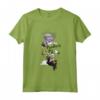 HapTiger Pixar Up - Nowhere To Go But Maglietta - Officially Licensed Apparel for Fans of the Movie Up