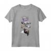 HapTiger Pixar Up - Nowhere To Go But Maglietta - Officially Licensed Apparel for Fans of the Movie Up