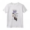 HapTiger Pixar Up - Nowhere To Go But Maglietta - Officially Licensed Apparel for Fans of the Movie Up