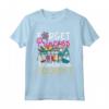 Forget Princess I Want To Be A Scientist - School Science Girl Maglietta - Ideale Regalo per Appassionate di Scienza