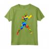 Boxe Boxer Ragazzi Bambini Uomini Maglietta - Design da Boxe Unico - Regalo Ideale per Natale o Compleanno