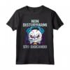 Gaming Gamer - Regalo Nato Per Non Disturbarmi Sto Giocando Maglietta - Idea Regalo Compleanno Videogiochi Uomo
